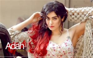 Adah Sharma